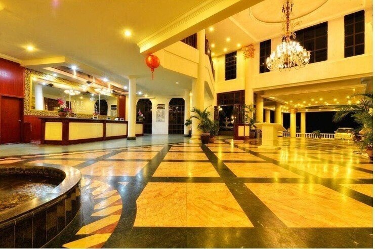 Фото Aseania Resorts 3*